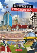 Sekrety Ch... - Wojciech Dinges -  books from Poland