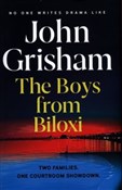 The Boys f... - John Grisham -  Polish Bookstore 