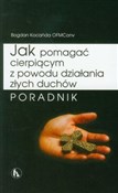 polish book : Jak pomaga... - Bogdan Kocańda