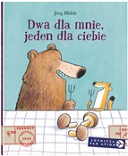 polish book : Dwa dla mn... - Jörg Mühle
