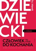 Polska książka : Człowiek t... - Marek Dziewiecki