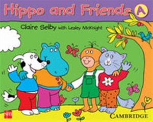 Picture of Hippo and Friends 1 Pupil's Book