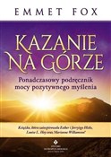 Kazanie na... - Fox Emmet -  Polish Bookstore 