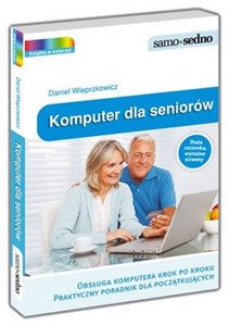 Picture of Komputer dla seniorów