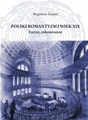 Polski rom... - Bogusław Dopart -  Książka z wysyłką do UK