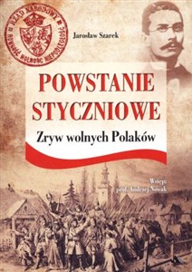 Picture of Powstanie Styczniowe Zryw wolnych Polaków