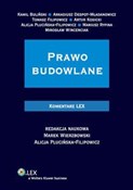 Prawo budo... - Marek Wierzbowski, Mirosław Wincenciak, Kamil Buliński, Arkadiusz Despot-Mładanowicz -  books in polish 