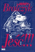 Jeść!!! - Jerzy Bralczyk -  books from Poland