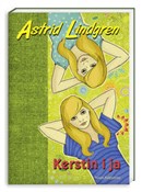 Kerstin i ... - Astrid Lindgren -  Polish Bookstore 