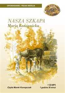 Picture of [Audiobook] Nasza szkapa