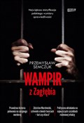 Wampir z Z... - Przemysław Semczuk -  Polish Bookstore 