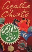 polish book : Murder in ... - Agatha Christie