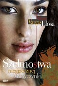 polish book : Szelmostwa... - Llosa Mario Vargas