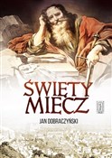 Święty Mie... - Jan Dobraczyński -  books in polish 