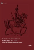 Ochmatów 3... - Paweł Sz. Skworoda, Waldemar Królikowski -  books from Poland