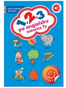 1 2 3 - po... - Veronika Morávková, Gabrielle Smith-Dluha, Pavlina Samalikova -  Polish Bookstore 