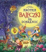 Książka : Krótkie ba... - Beata Wojciechowska-Dudek