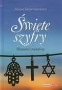 Święte szy... - Adam Szostkiewicz -  foreign books in polish 