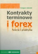 Kontrakty ... - Grzegorz Zalewski -  foreign books in polish 