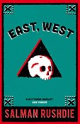 East, West... - Salman Rushdie -  Polish Bookstore 