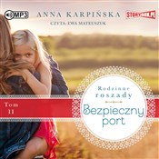[Audiobook... - Anna Karpińska -  Polish Bookstore 