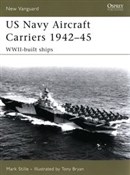 polish book : US Navy Ai... - Tony Bryan