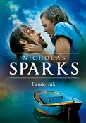 Książka : Pamiętnik - Nicholas Sparks