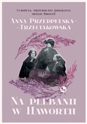 polish book : Na plebani... - Anna Przedpełska-Trzeciakowska