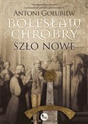 Książka : Bolesław C... - Antoni Gołubiew