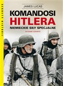 Komandosi ... - James Lucas -  books from Poland