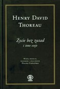 polish book : Życie bez ... - Henry David Thoreau