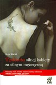 polish book : Tęsknota s... - Maja Storch