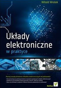 Picture of Układy elektroniczne w praktyce