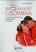 Książka : Seksualnoś... - Remigiusz Kijak