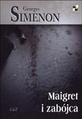 Maigret i ... - Georges Simenon -  Książka z wysyłką do UK