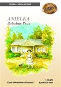 [Audiobook... - Bolesław Prus -  foreign books in polish 