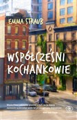 Współcześn... - Emma Straub -  foreign books in polish 