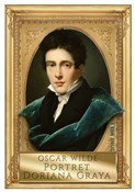 Portret Do... - Oscar Wilde -  Polish Bookstore 
