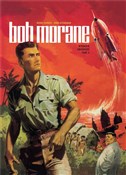 Bob Morane... - Henri Vernes, Dino Attanasio -  books in polish 