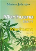 Marihuana ... - Mariusz Jędrzejko - Ksiegarnia w UK