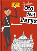 polish book : Oto jest P... - Miroslav Sasek
