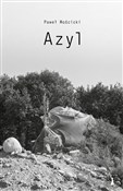 Azyl - Paweł Mościcki -  books in polish 