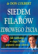 Polska książka : Siedem fil... - Don Colbert