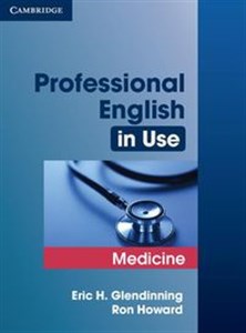 Picture of Professional English in Use Medicine