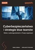 Cyberbezpi... - Kunal Sehgal, Nikolaos Thymianis -  books from Poland