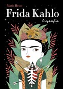 Frida Kahl... - Maria Hesse -  Polish Bookstore 