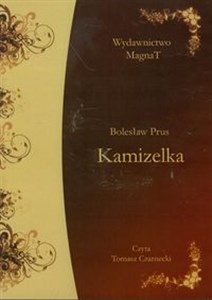 Picture of Kamizelka (Płyta CD)