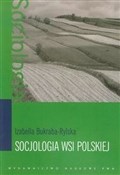 Socjologia... - Izabella Bukraba-Rylska - Ksiegarnia w UK