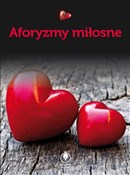 Aforyzmy m... - Opracowanie Zbiorowe -  books in polish 