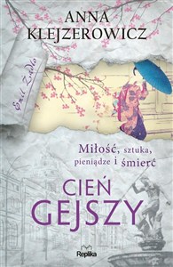 Picture of Cień gejszy